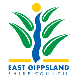 Logo image for East Gippsland Shire Council