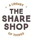 The Share Shop - Newcastle