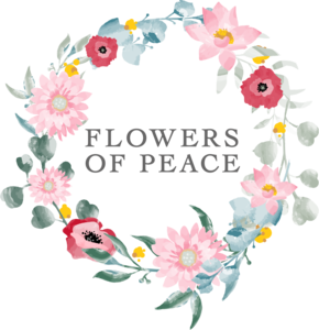 Flowers of Peace