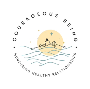 Courageous Being