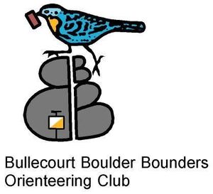 Bullecourt Boulder Bounders Orienteering Club
