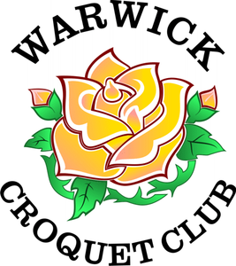 Warwick Croquet Club