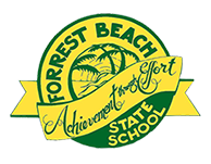 Forrest Beach State School