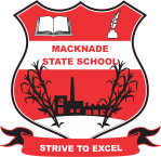 Macknade State School