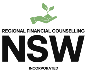 Regional Financial Counselling NSW