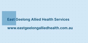 East Geelong Allied Health Services