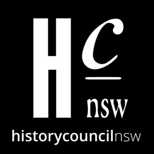 History Council Of New South Wales