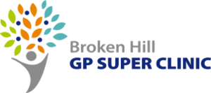 Broken Hill super GP clinic