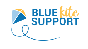 Blue Kite Support 