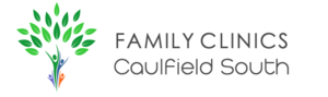 Family Clinics Caulfield South