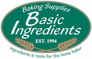 Basic Ingredients