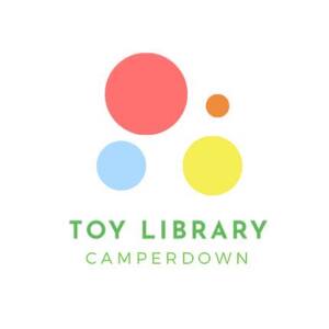 Camperdown Toy Library