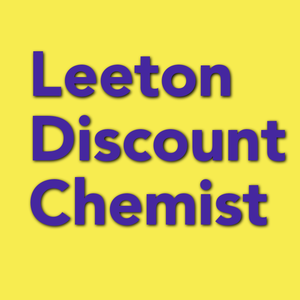 Leeton Discount Chemist 