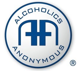 Alcoholics Anonymous - Brisbane Central Service Office Logo