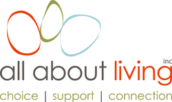 All About Living Inc Logo