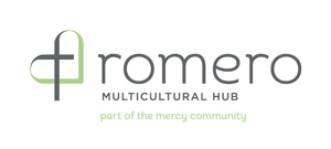Romero Centre Logo