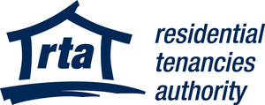 Residential Tenancies Authority Logo