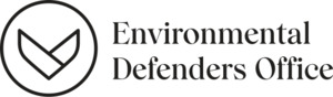 Environmental Defenders Office Qld Inc Logo
