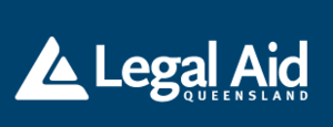 Legal Aid Queensland - Southport Logo