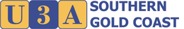 University of the Third Age Inc - Southern Gold Coast Logo