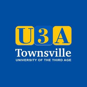U3A Townsville Inc Logo
