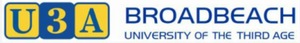 U3A Broadbeach Logo