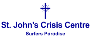 St Johns Crisis Centre Logo