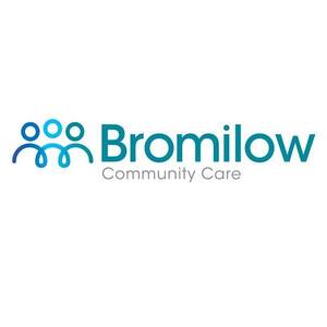 Bromilow Community Care Logo