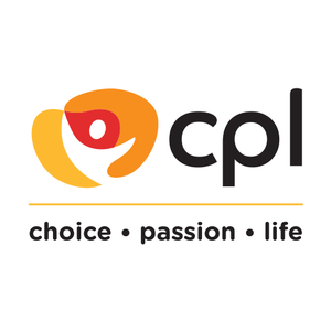 CPL’s Hervey Bay service Logo