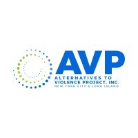 Alternatives To Violence Project Queensland Incorporated Logo