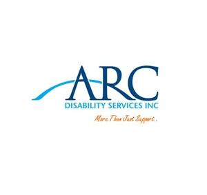 ARC Disability Services Inc - Cairns Logo