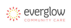 Everglow Community Care Links - Townsville Logo