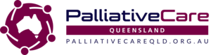 Palliative Care Queensland Logo