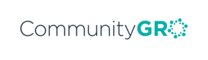 Community Gro - Upper Ross Logo