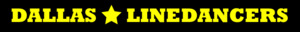Dallas Linedancers - Carina Logo