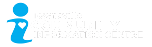 Community Information Centre Townsville (CIC) Logo