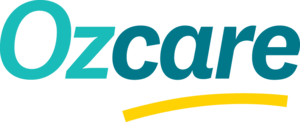 Ozcare - Kangaroo Point Logo