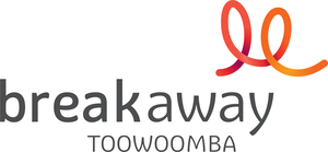 Breakaway Toowoomba Logo