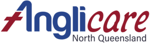 Anglicare NQ Ltd - Corporate Office Logo