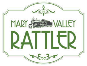 Mary Valley Heritage Railway Museum Logo