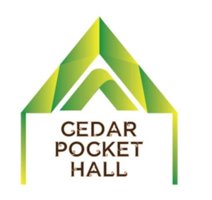 Logo for location where event is held
