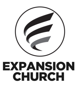 Expansion Church Logo