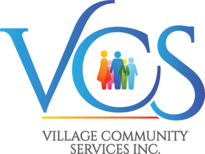 Studio Village Community Centre Logo