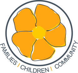 Althea Projects Foster and Kinship Program Logo