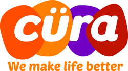 MCCGC - CÜRA Community Services Logo