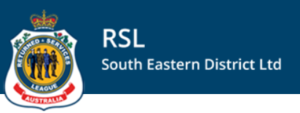 Ashgrove Bardon RSL Sub Branch Logo