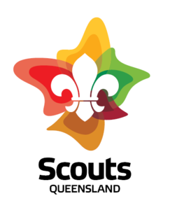 Scouts Queensland - Auchenflower Logo