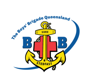 Boys Brigade Queensland Logo