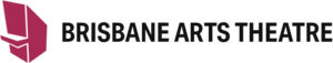 Arts Theatre Logo
