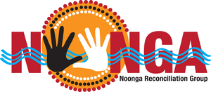 Noonga Reconciliation Group Inc Logo